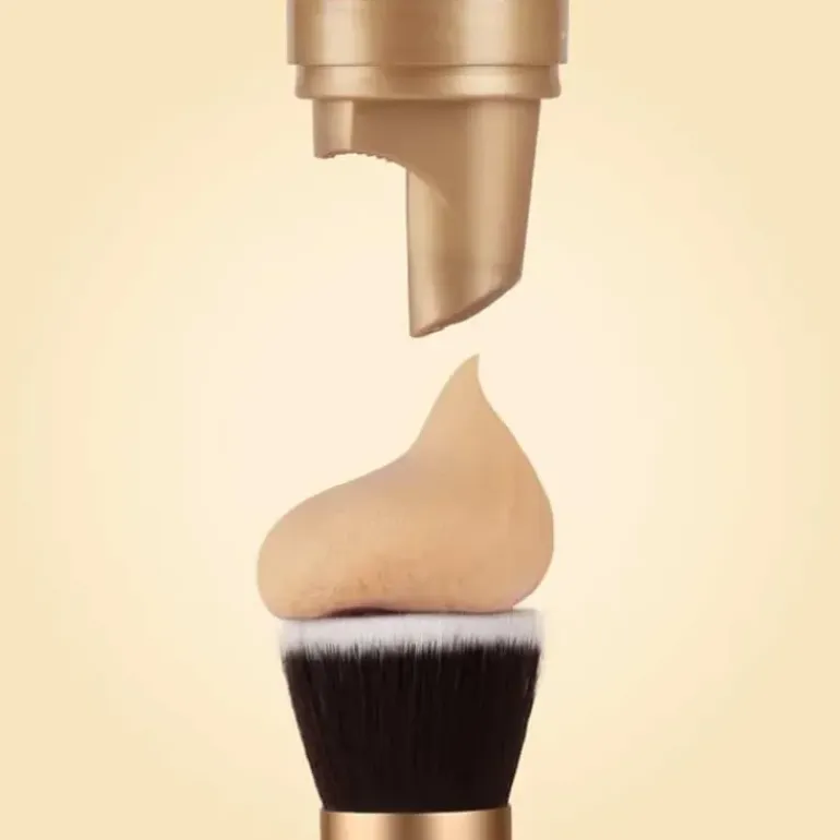 Ida Warg Face Kabuki Brush