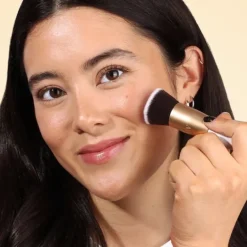 Ida Warg Face Kabuki Brush