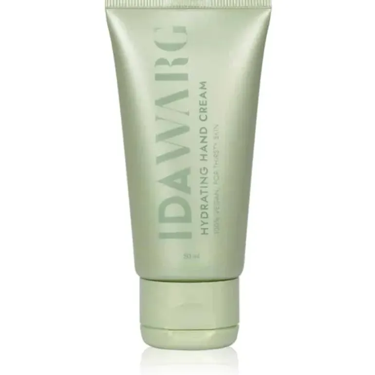 Ida Warg Hydrating Hand Cream 50ml