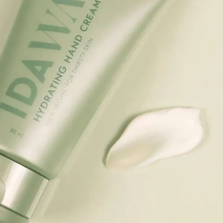 Ida Warg Hydrating Hand Cream 50ml
