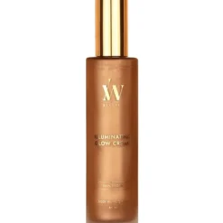 Ida Warg Illuminating Glow Cream Brisa Del Mar 85ml
