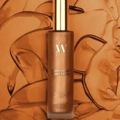 Ida Warg Illuminating Glow Cream Brisa Del Mar 85ml