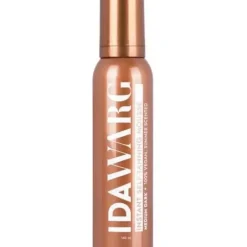 Ida Warg Instant Self-Tanning Mousse Medium-Dark 150ml