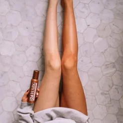 Ida Warg Instant Self Tanning Mousse Extra Dark 150ml