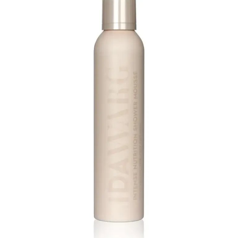 Ida Warg Intense Nutrition Shower Mousse 200ml