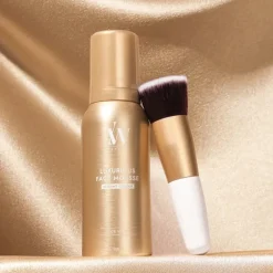 Ida Warg Luxurious Face Mousse 100ml