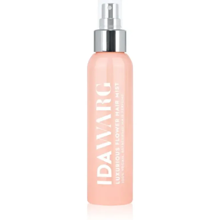 Ida Warg Luxurious Flower Dry Shampo 150ml