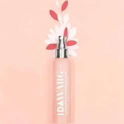 Ida Warg Luxurious Flower Hair Mist 100ml