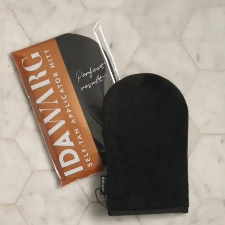 Ida Warg Luxurious Tanning Mitt
