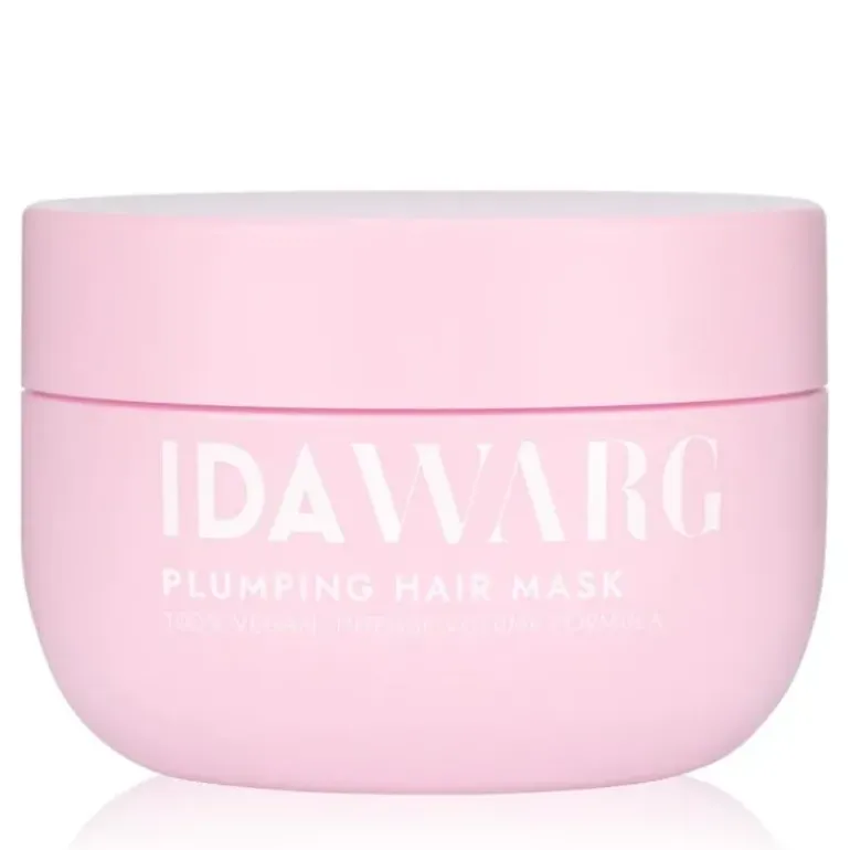 Ida Warg Plumping Hair Mask 300ml