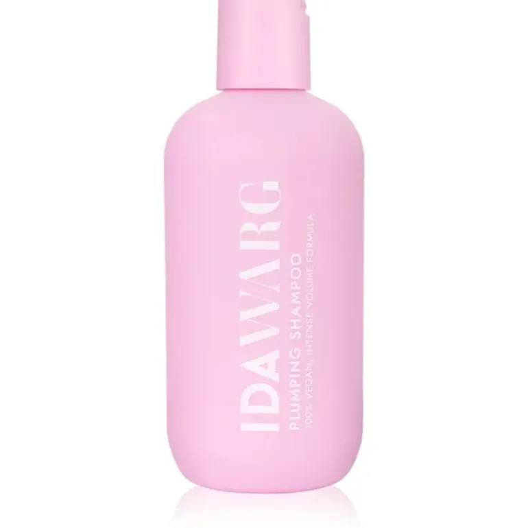 Ida Warg Plumping Shampoo Pro Size 500ml
