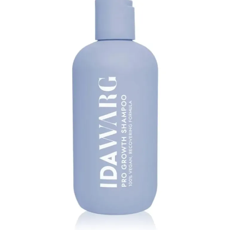 Ida Warg Pro Growth Shampoo 250ml