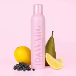 Ida Warg Radiant Shower Mousse 200ml