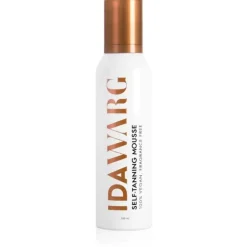 Ida Warg Self-Tanning Mousse 150ml