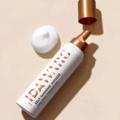 Ida Warg Self-Tanning Mousse 150ml
