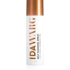 Ida Warg Self-Tanning Spray 150ml