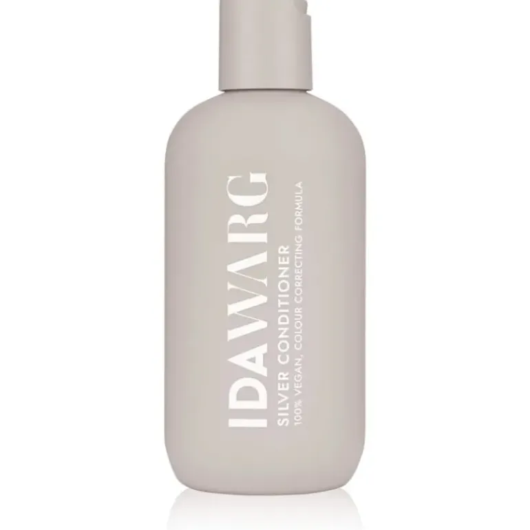 Ida Warg Silver Conditioner 250ml