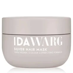 Ida Warg Silver Mask 300ml