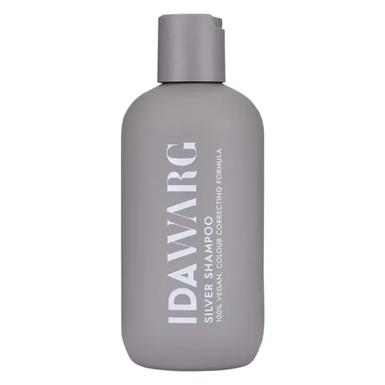 Ida Warg Silver Shampoo 250ml