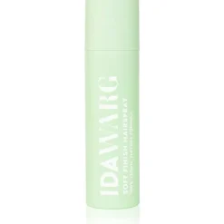 Ida Warg Soft Finish Hairspray 250ml