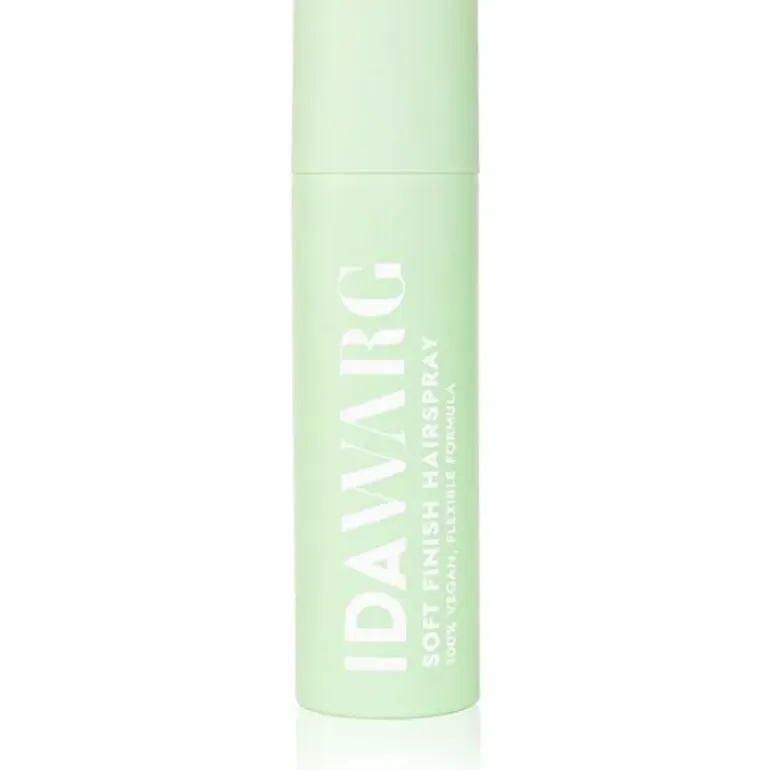 Ida Warg Soft Finish Hairspray 250ml