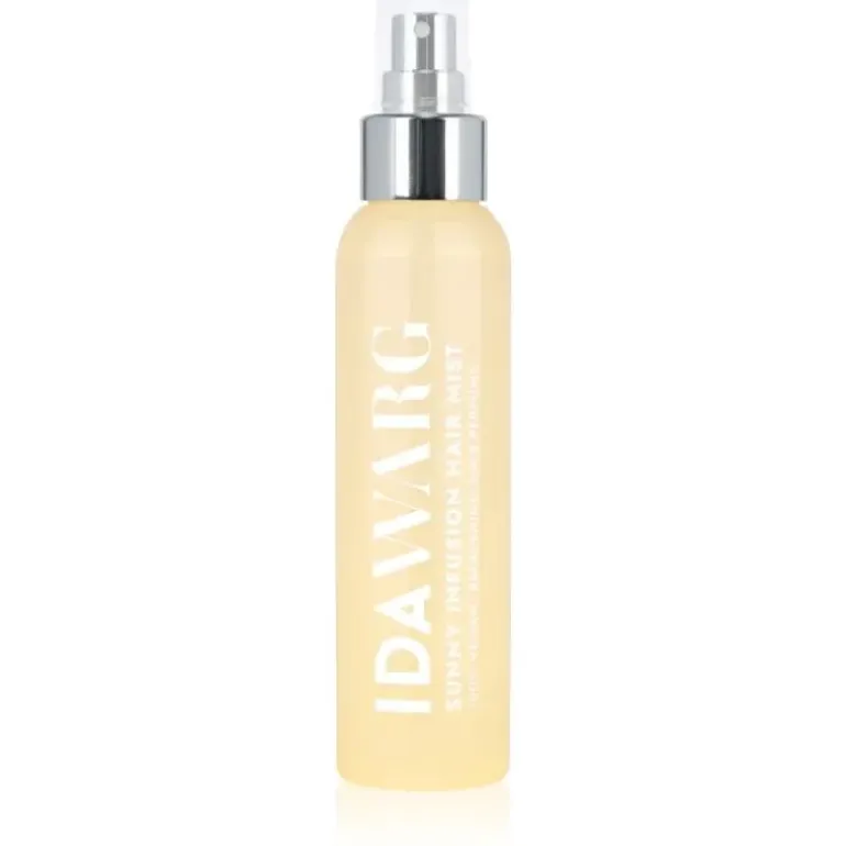 Ida Warg Sunny Infusion Hair Mist 100ml