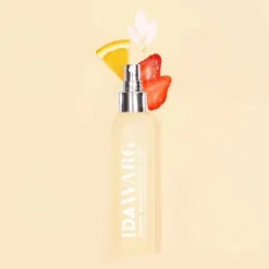 Ida Warg Sunny Infusion Hair Mist 100ml