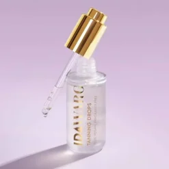 Ida Warg Tanning Drops 45ml