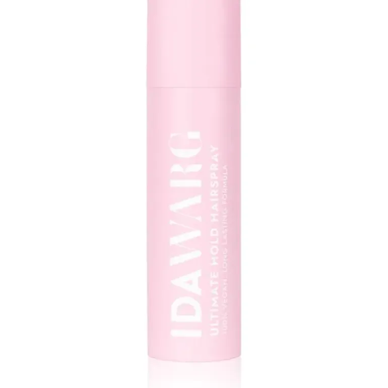 Ida Warg Ultimate Hold Hairspray 250ml