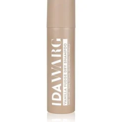 Ida Warg Vanilla Fudge Dry Shampo 150ml