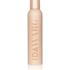 Ida Warg Vanilla Fudge Shower Mousse 200ml