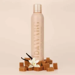 Ida Warg Vanilla Fudge Shower Mousse 200ml