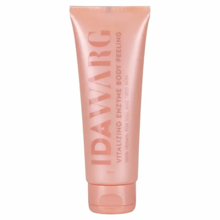 Ida Warg Vitalizing Enzyme Body Peel 125ml