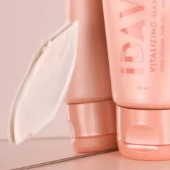 Ida Warg Vitalizing Hand Cream 50ml