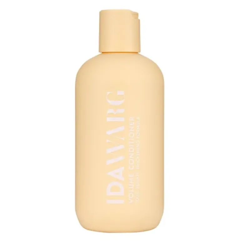 Ida Warg Volume Conditioner 250ml