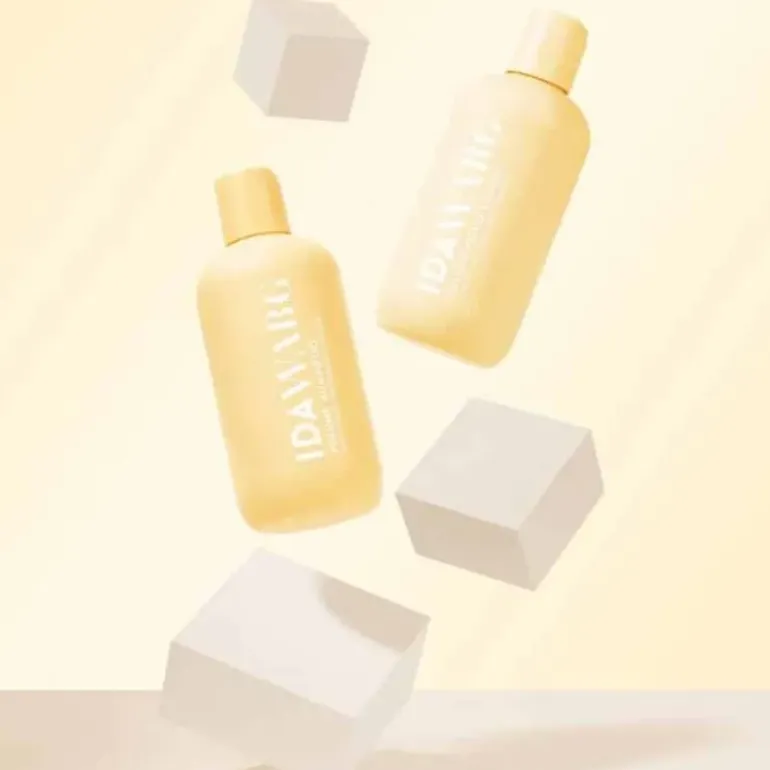 Ida Warg Volume Conditioner 250ml