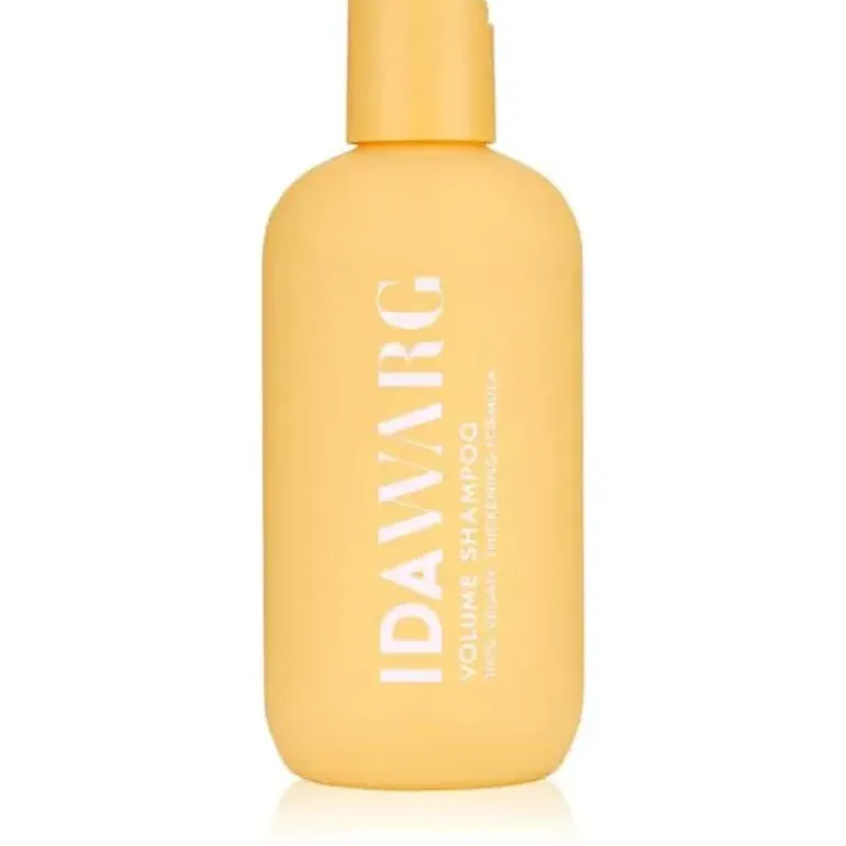 Ida Warg Volume Shampoo 250ml
