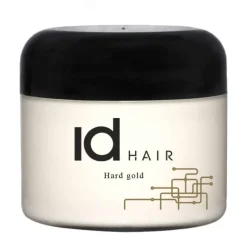 ID Hair Hard Gold Wax 100ml