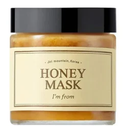 I’m From Honey Mask 120g