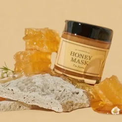 I’m From Honey Mask 120g