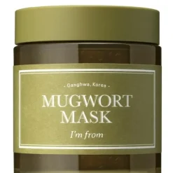 I’m From Mugwort Mask 110g