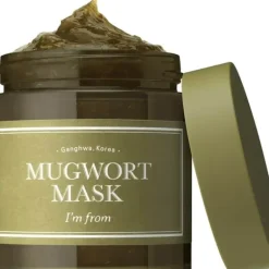 I’m From Mugwort Mask 110g