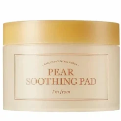 I’m From Pear Soothing Pad 125ml