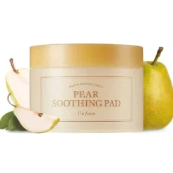 I’m From Pear Soothing Pad 125ml
