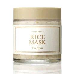 I’m From Rice Mask 110g