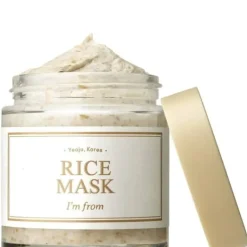 I’m From Rice Mask 110g