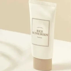 I’m From Rice Sunscreen SPF50+ 50ml