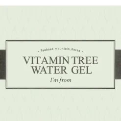 I’m From Vitamin Tree Water Gel 75g