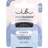 Invisibobble Power True Black 3pcs