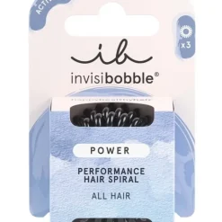 Invisibobble Power True Black 3pcs